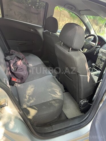 Opel Astra 2008, 292,688 km - 1.4 l - Gəncə