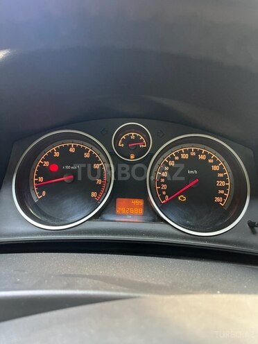 Opel Astra 2008, 292,688 km - 1.4 l - Gəncə