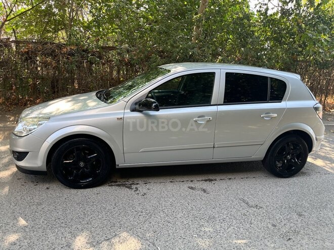 Opel Astra 2008, 292,688 km - 1.4 l - Gəncə