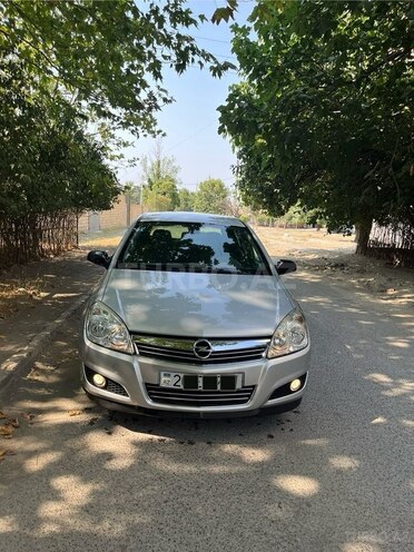 Opel Astra 2008, 292,688 km - 1.4 l - Gəncə