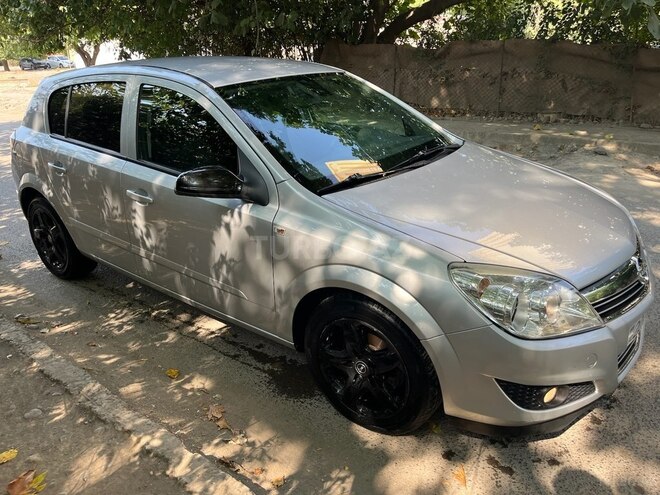 Opel Astra 2008, 292,688 km - 1.4 l - Gəncə