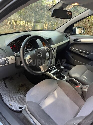 Opel Astra 2008, 292,688 km - 1.4 l - Gəncə