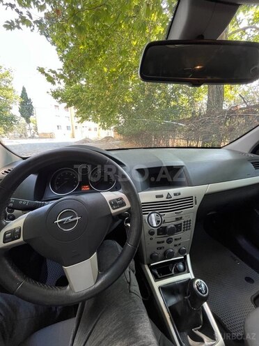 Opel Astra 2008, 292,688 km - 1.4 l - Gəncə