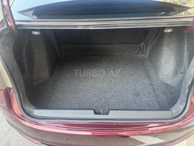 Honda City 2014, 136,000 km - 1.5 l - Bakı