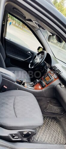 Mercedes C 220 d 2001, 396,000 km - 2.2 л - Mingəçevir