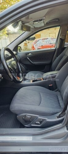 Mercedes C 220 d 2001, 396,000 km - 2.2 л - Mingəçevir