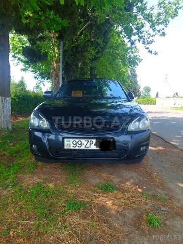 LADA (VAZ) Priora 2008, 212,308 km - 1.6 l - Tovuz