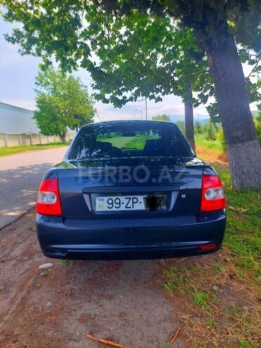 LADA (VAZ) Priora 2008, 212,308 km - 1.6 l - Tovuz