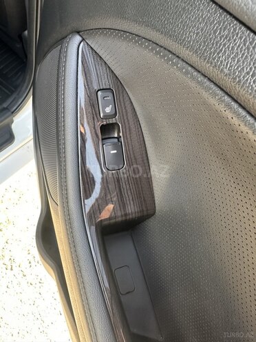 Kia K5 2010, 150,000 km - 2.0 л - Bakı