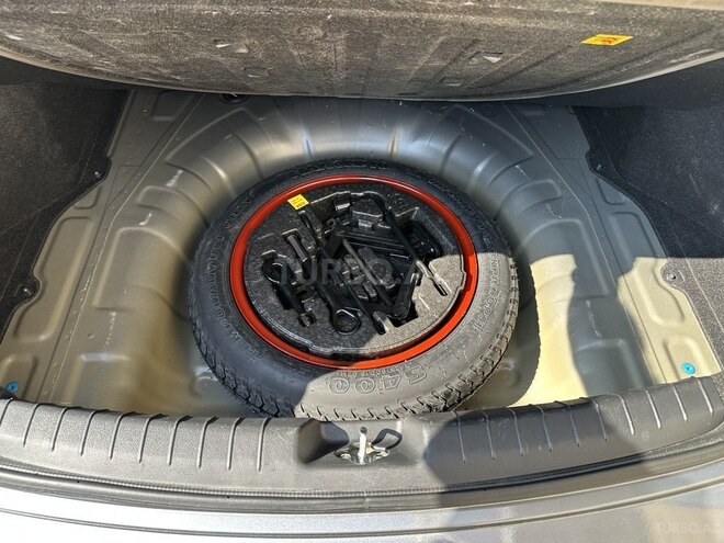 Hyundai Elantra 2018, 146,450 km - 1.6 l - Bakı