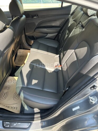 Hyundai Elantra 2018, 146,450 km - 1.6 l - Bakı