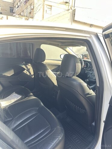 Kia K5 2010, 150,000 km - 2.0 л - Bakı