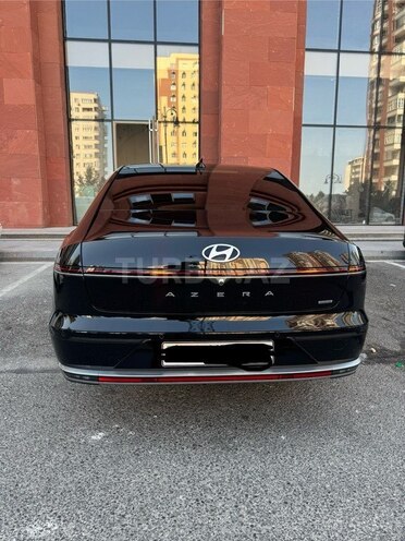 Hyundai Grandeur 2024, 10,000 km - 1.6 л - Bakı