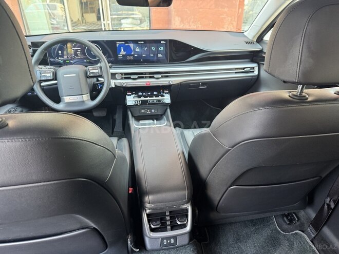 Hyundai Grandeur 2024, 10,000 km - 1.6 л - Bakı