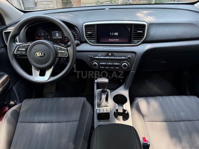 Kia Sportage 2021, 49,000 km - 2.0 l - Bakı
