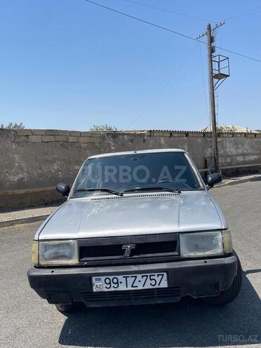 Tofas Dogan 2005, 202,500 km - 1.6 l - Bakı