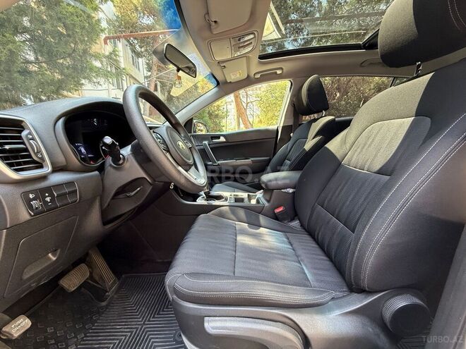 Kia Sportage 2021, 49,000 km - 2.0 l - Bakı