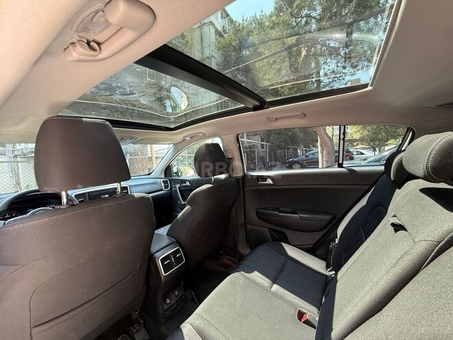 Kia Sportage 2021, 49,000 km - 2.0 l - Bakı