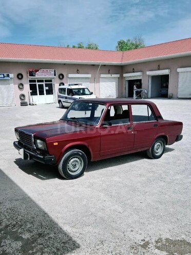 LADA (VAZ) 2107 2012, 78,590 km - 1.6 л - Bakı