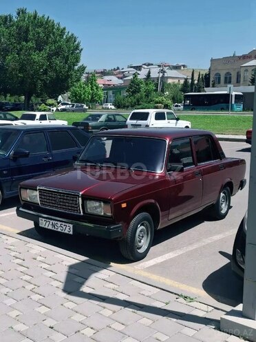 LADA (VAZ) 2107 2012, 78,590 km - 1.6 л - Bakı