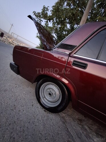 LADA (VAZ) 2107 2012, 78,590 km - 1.6 л - Bakı