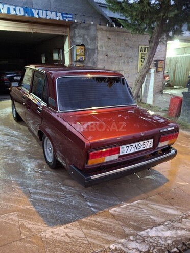 LADA (VAZ) 2107 2012, 78,590 km - 1.6 л - Bakı