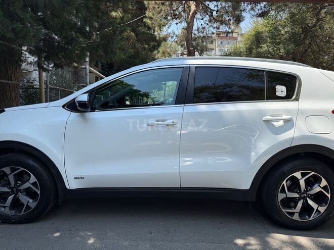Kia Sportage 2021, 49,000 km - 2.0 l - Bakı