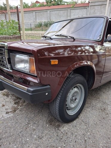 LADA (VAZ) 2107 2012, 78,590 km - 1.6 л - Bakı