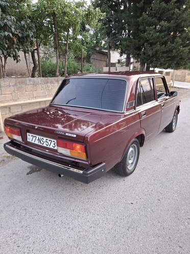 LADA (VAZ) 2107 2012, 78,590 km - 1.6 л - Bakı