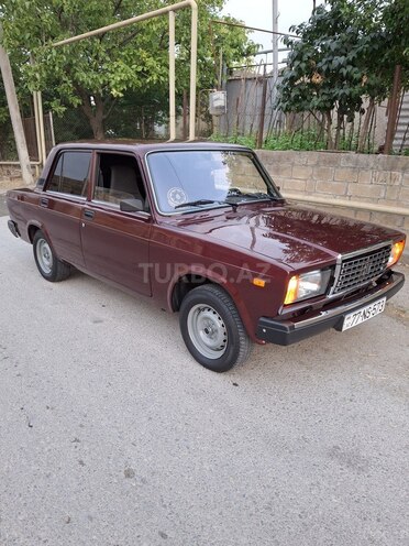 LADA (VAZ) 2107 2012, 78,590 km - 1.6 л - Bakı