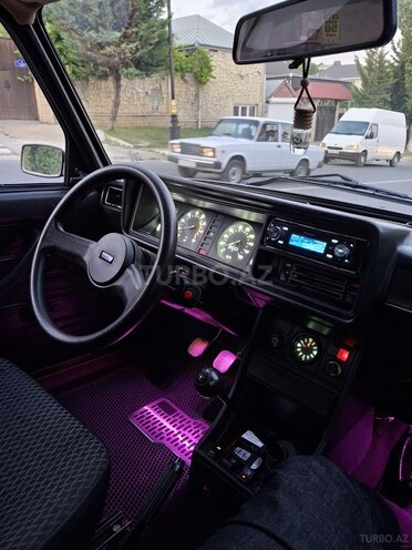 LADA (VAZ) 2107 2012, 78,590 km - 1.6 л - Bakı