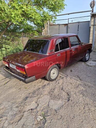 LADA (VAZ) 2107 2012, 78,590 km - 1.6 л - Bakı