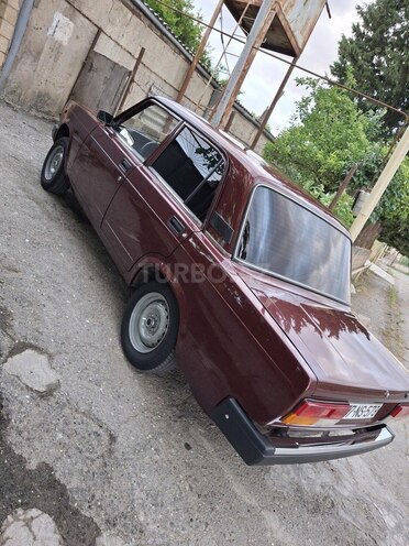 LADA (VAZ) 2107 2012, 78,590 km - 1.6 л - Bakı