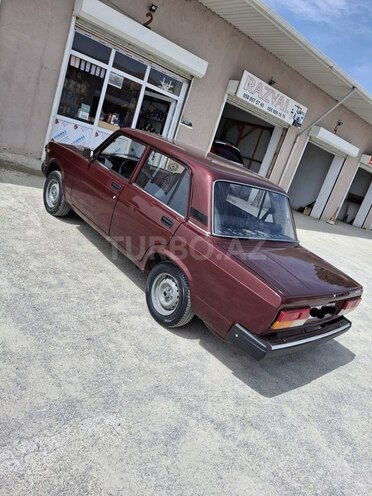 LADA (VAZ) 2107 2012, 78,590 km - 1.6 л - Bakı