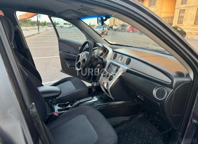 Mitsubishi Outlander 2006, 300,000 km - 2.4 l - Bakı