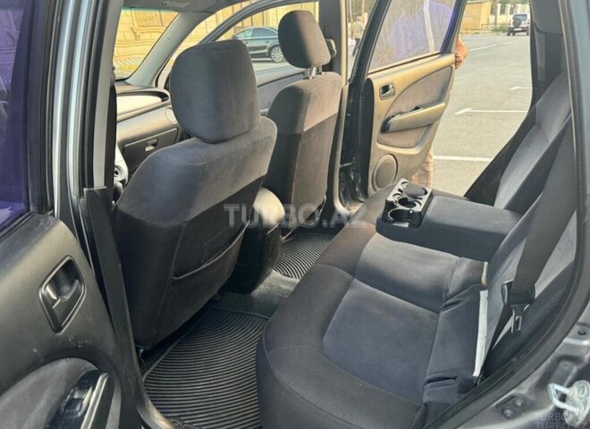Mitsubishi Outlander 2006, 300,000 km - 2.4 l - Bakı