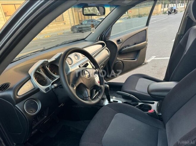 Mitsubishi Outlander 2006, 300,000 km - 2.4 l - Bakı