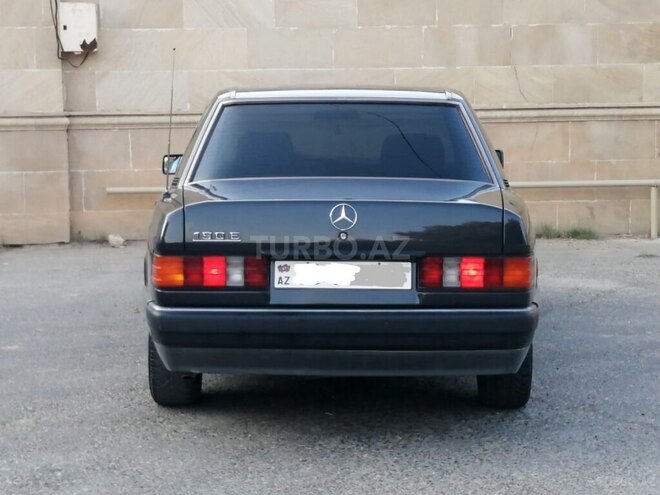 Mercedes 190 1991, 350,000 km - 2.0 l - Bakı