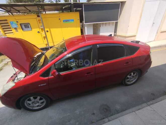 Toyota Prius 2007, 310,000 km - 1.5 l - Göyçay