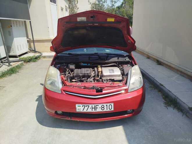 Toyota Prius 2007, 310,000 km - 1.5 l - Göyçay