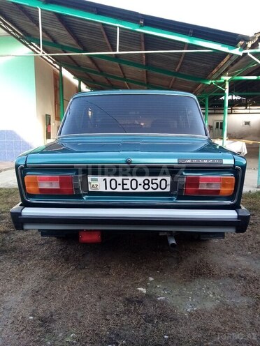 LADA (VAZ) 2106 1998, 67,000 km - 1.6 л - Göyçay
