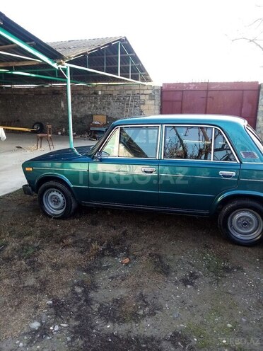 LADA (VAZ) 2106 1998, 67,000 km - 1.6 л - Göyçay