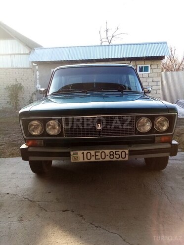 LADA (VAZ) 2106 1998, 67,000 km - 1.6 л - Göyçay
