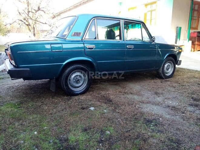 LADA (VAZ) 2106 1998, 67,000 km - 1.6 л - Göyçay