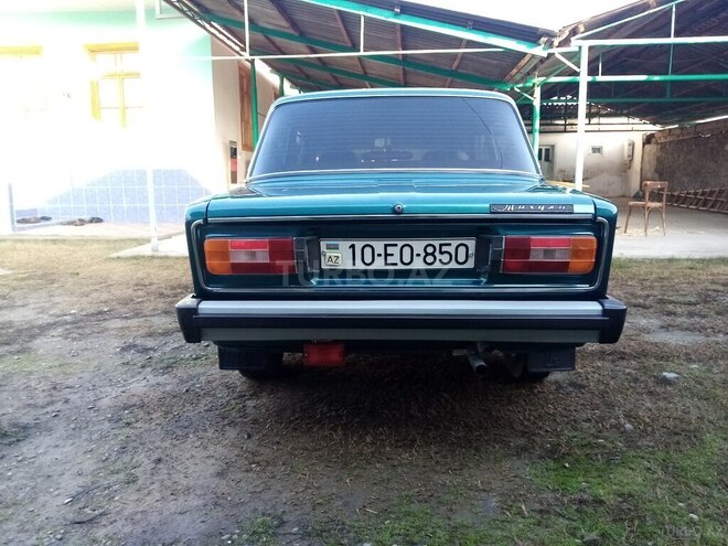 LADA (VAZ) 2106 1998, 67,000 km - 1.6 л - Göyçay