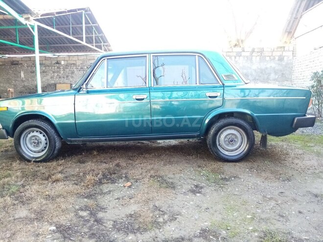 LADA (VAZ) 2106 1998, 67,000 km - 1.6 л - Göyçay