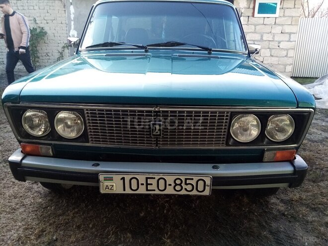 LADA (VAZ) 2106 1998, 67,000 km - 1.6 л - Göyçay