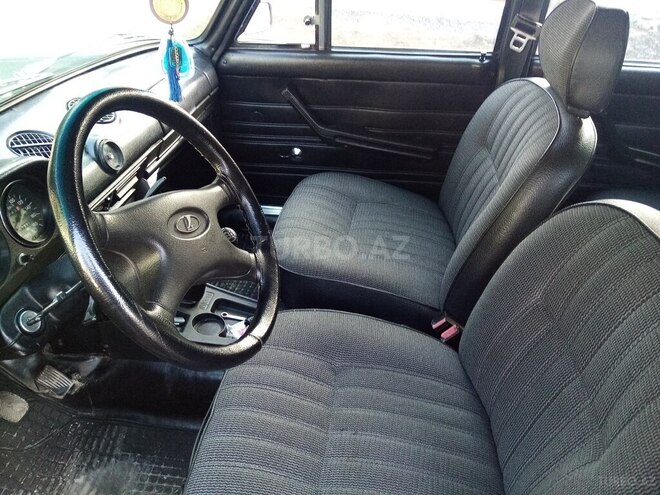 LADA (VAZ) 2106 1998, 67,000 km - 1.6 л - Göyçay