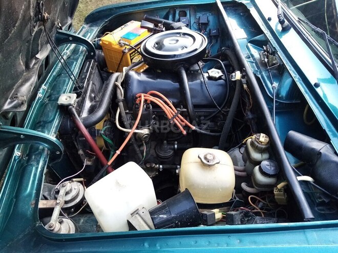 LADA (VAZ) 2106 1998, 67,000 km - 1.6 л - Göyçay