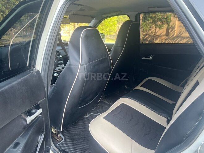 LADA (VAZ) Priora 2013, 238,000 km - 1.6 l - Qusar